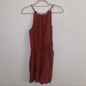 old navy romper